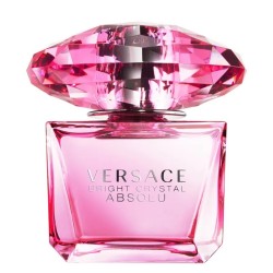 Versace Bright Crystal Absolu EDP Tester kvepalai moterims, 90 ml
