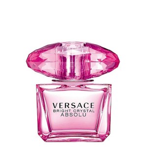 Versace Bright Crystal Absolu EDP kvepalai moterims, 30 ml