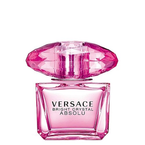 Versace Bright Crystal Absolu EDP kvepalai moterims, 30 ml