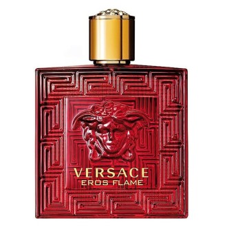 Versace Eros Flame Deodorant - dezodorantas, 100 ml