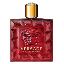 Versace Eros Flame Deodorant - dezodorantas, 100 ml