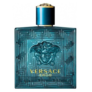Versace Eros Deodorant - dezodorantas, 100 ml