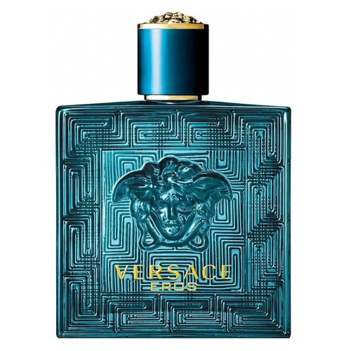 Versace Eros Deodorant - dezodorantas, 100 ml
