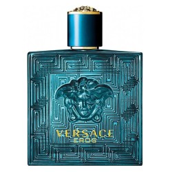 Versace Eros Deodorant - dezodorantas, 100 ml