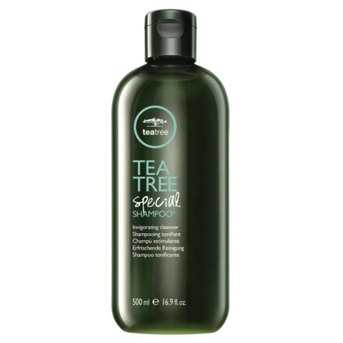 Paul Mitchell Refreshing Shampoo Tea Tree Special Shampoo 500 ml