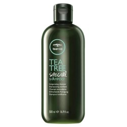Paul Mitchell Refreshing Shampoo Tea Tree Special Shampoo 500 ml