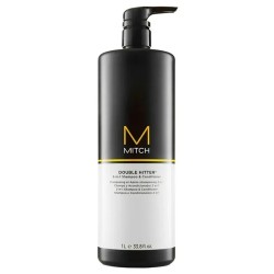 Paul Mitchell Mitch Heavy Hitter Deep Cleansing Shampoo 1000 ml