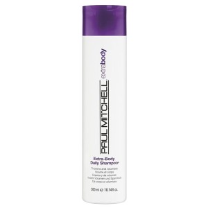 Paul Mitchell Extra Body Daily Shampoo Thickens And Volumizes 300 ml 2