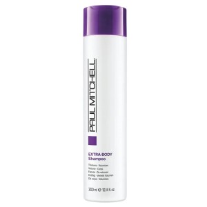 Paul Mitchell Extra Body Daily Shampoo Thickens And Volumizes 300 ml