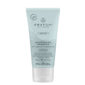 Paul Mitchell Awapuhi Nourishing Shampoo 75 ml