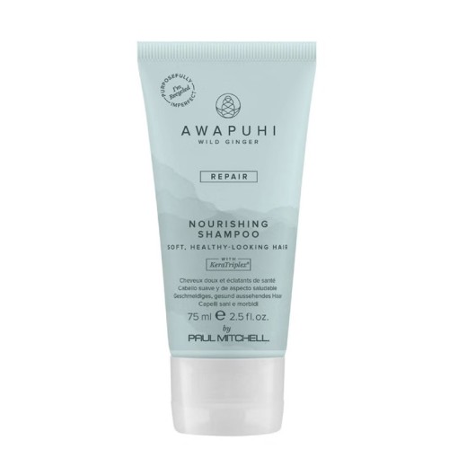 Paul Mitchell Awapuhi Nourishing Shampoo 75 ml