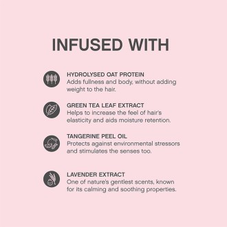 Kevin Murphy Angel.Wash Shampoo - apimties suteikiantis šampūnas ploniems, dažytiems ar pažeistiems 2