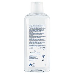 Ducray Sensinol Treatment Shampoo - gydomasis šampūnas, skirtas jautriai, sudirgusiai ir