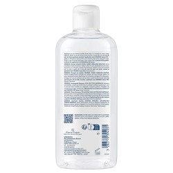 Ducray Sensinol Treatment Shampoo - gydomasis šampūnas, skirtas jautriai, sudirgusiai ir