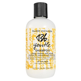 Bumble and bumble BB Gentle Shampoo - švelnus kasdienis šampūnas visų tipų plaukams, 250 ml