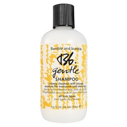 Bumble and bumble BB Gentle Shampoo - švelnus kasdienis šampūnas visų tipų plaukams, 250 ml