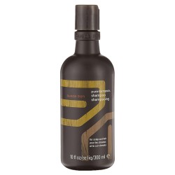 Aveda Men Pure-Formance Shampoo - gaivinantis šampūnas vyrams, kuris valo, drėkina ir ramina galvos