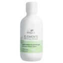 Wella Professional Elements Renewing Shampoo - švelnus, natūralus šampūnas, atstatantis plaukų