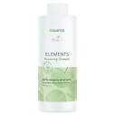 Wella Professional Elements Renewing Shampoo - švelnus, natūralus šampūnas, atstatantis plaukų