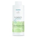Wella Professional Elements Calming Shampoo - švelnus, natūralios kilmės šampūnas, sukurtas