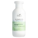 Wella Professional Elements Calming Shampoo - švelnus, natūralios kilmės šampūnas, sukurtas
