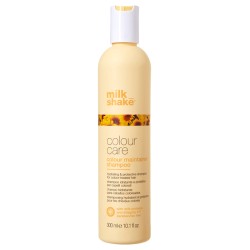 Milk Shake Color Care Color Maintainer Shampoo - švelnus, šampūnas be sulfatų, sukurtas dažytiems