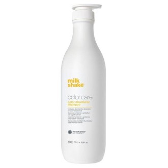 Milk Shake Color Care Color Maintainer Shampoo (dyed hair) 1000ml