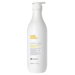 Milk Shake Color Care Color Maintainer Shampoo - švelnus, šampūnas be sulfatų dažytiems plaukams