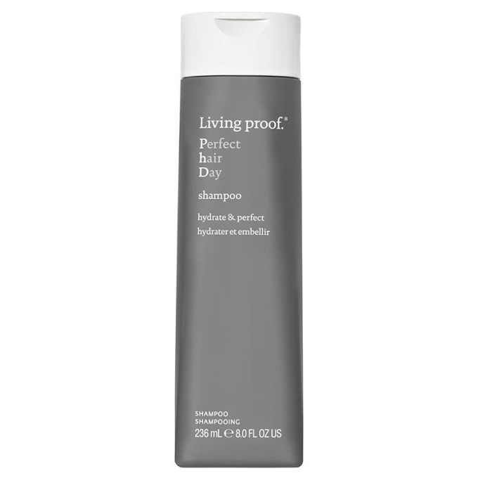 Living proof. Perfect Hair Day Shampoo - Drėkinamasis šampūnas 236 ml