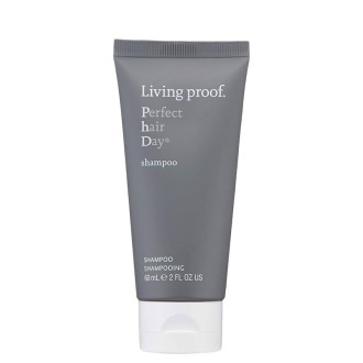 Living proof. Perfect Hair Day Shampoo - drėkinamasis šampūnas, 60 ml