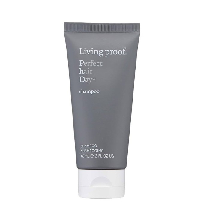 Living proof. Perfect Hair Day Shampoo - drėkinamasis šampūnas, 60 ml