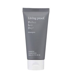 Living proof. Perfect Hair Day Shampoo - drėkinamasis šampūnas, 60 ml