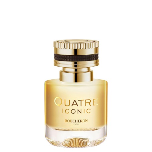 Boucheron Quatre Iconic EDP kvepalai moterims, 30 ml