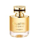 Boucheron Quatre Iconic EDP kvepalai moterims, 50 ml