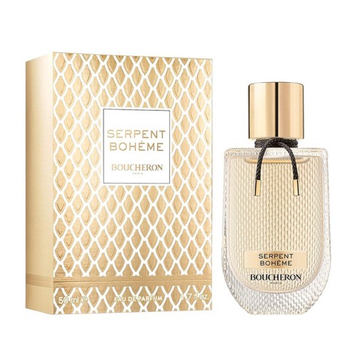 Boucheron Serpent Boheme EDP kvepalai moterims, 50 ml
