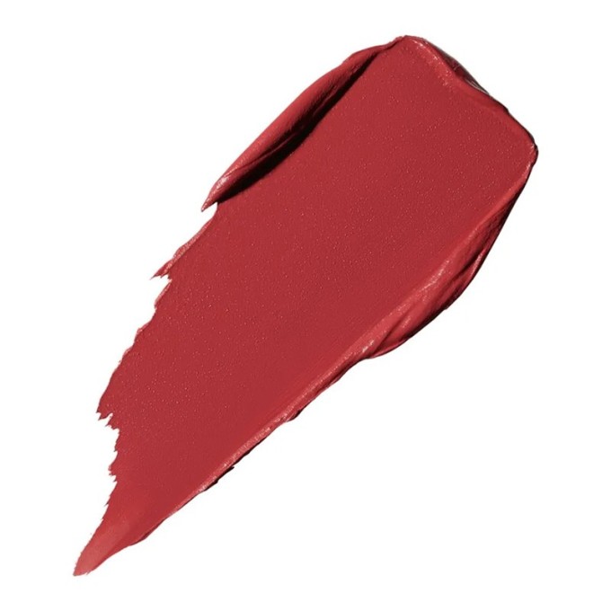 MAC Matte Lipstick - matiniai lūpų dažai, 3 g 665 Ring The Alarm