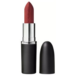 MAC Matte Lipstick - matiniai lūpų dažai, 3 g Avant Garnet