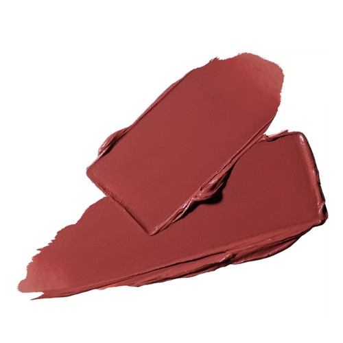 MAC Matte Lipstick - matiniai lūpų dažai, 3 g Avant Garnet