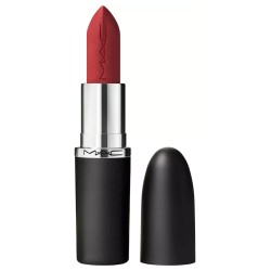 MAC Matte Lipstick - matiniai lūpų dažai, 3 g 665 Ring The Alarm