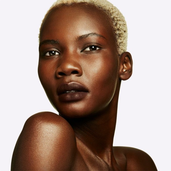 MAC Pro Conceal and Correct Palette - Palette for brightening the face 6 g Extra Deep