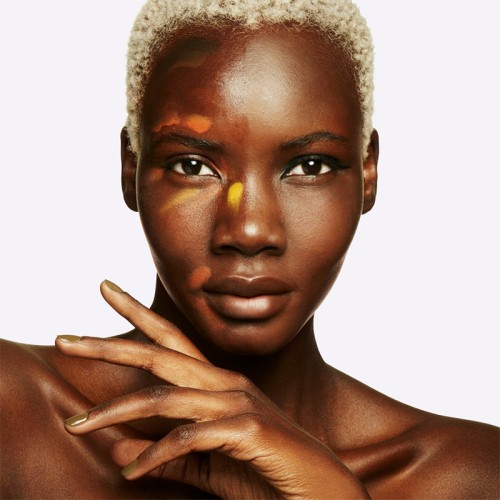 MAC Pro Conceal and Correct Palette - Palette for brightening the face 6 g Deep