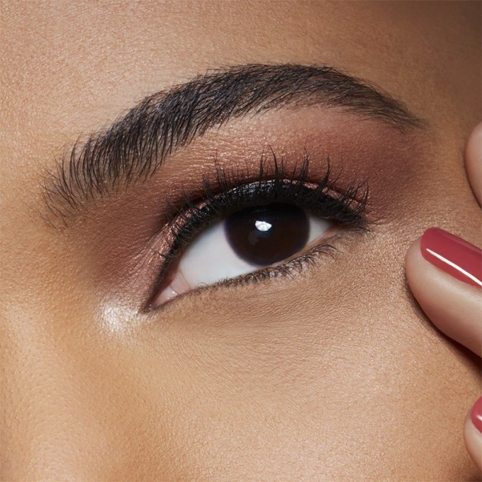 MAC Eye Shadow Pro Palette Refill Pan - pakaitinis akių šešėlių papildymas, 1,5 g Expensive Pink