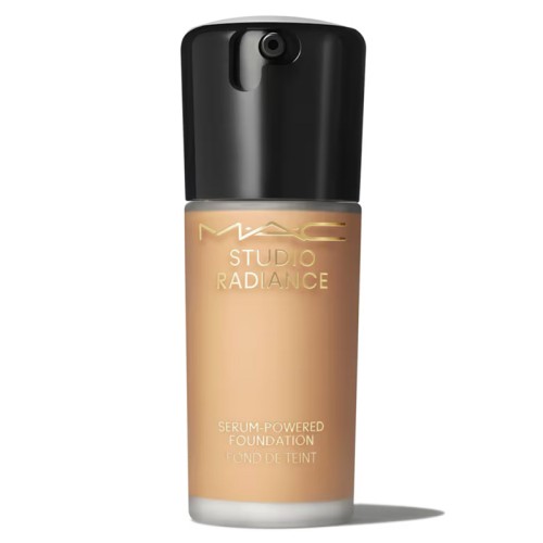 MAC Studio Radiance Serum Powered Foundation 30 ml NC27