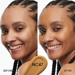 MAC Studio Radiance Serum Powered Foundation 30 ml NC47