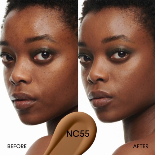 MAC Studio Radiance Serum Powered Foundation 30 ml NC55