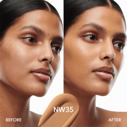 MAC Studio Radiance Serum Powered Foundation 30 ml NW35