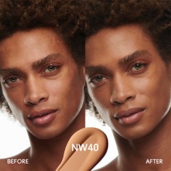 MAC Studio Radiance Serum Powered Foundation 30 ml NW40