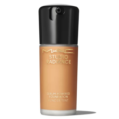 MAC Studio Radiance Serum Powered Foundation 30 ml NW43