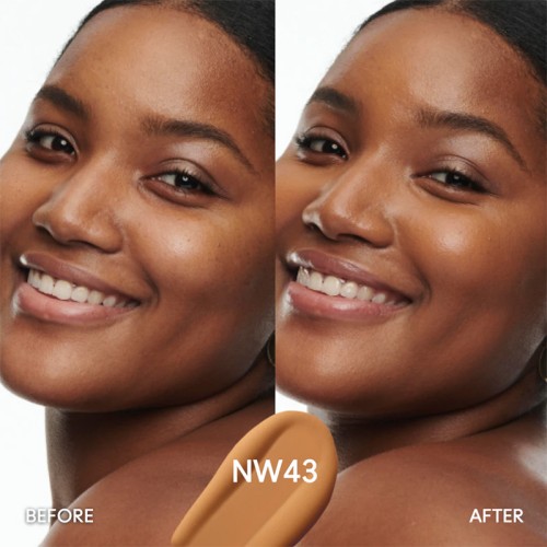 MAC Studio Radiance Serum Powered Foundation 30 ml NW43