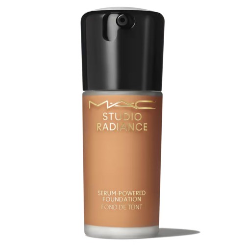 MAC Studio Radiance Serum Powered Foundation 30 ml NW45